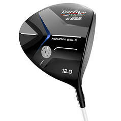2021 TOUR EDGE EXOTICS HOT LAUNCH E522 DRIVER