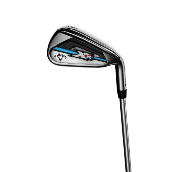 2015 CALLAWAY XR OS IRON