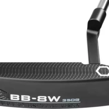 2022 BETTINARDI BB8 WIDE PUTTER