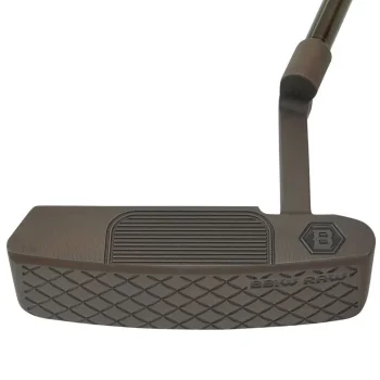 2024 BETTINARDI BB29 WIDE RAW CARBON PUTTER