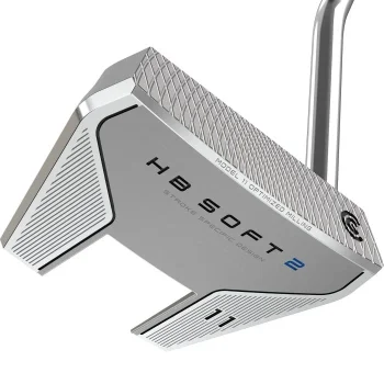 2024 CLEVELAND HB SOFT 2 MODEL 11 PUTTER