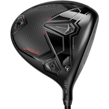 2024 COBRA DARKSPEED MAX DRIVER