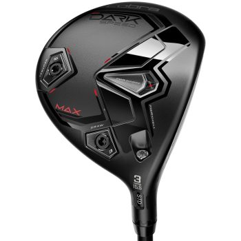2024 COBRA DARKSPEED MAX FAIRWAY