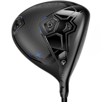2024 COBRA DARKSPEED X DRIVER