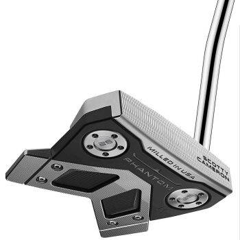 2024 SCOTTY CAMERON PHANTOM 11 PUTTER