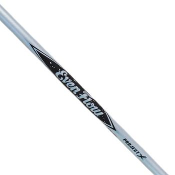 Project X Evenflow White shaft