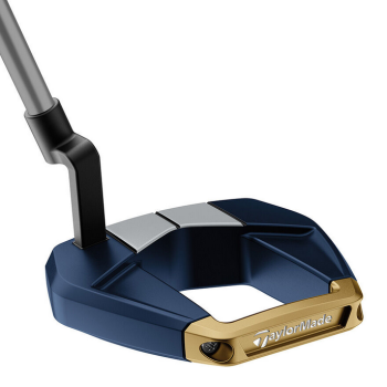 2024 TAYLORMADE KALEA GOLD SPIDER S PUTTER