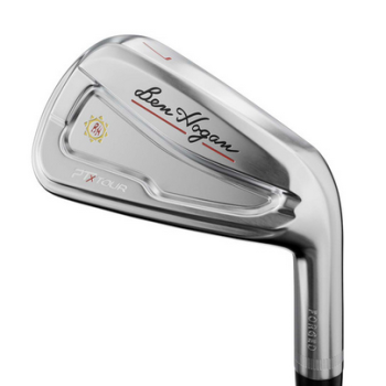 2024 BEN HOAGN PTX TOUR IRON