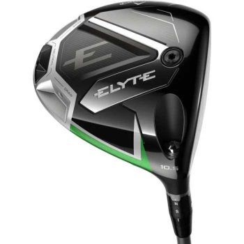 2025 CALLAWAY ELYTE DRIVER