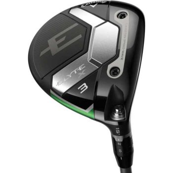 2025 CALLAWAY ELYTE FAIRWAY