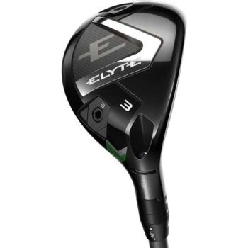 2025 CALLAWAY ELYTE HYBRID