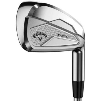 2025 CALLAWAY ELYTE IRON