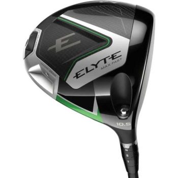 2025 CALLAWAY ELYTE MAX FAST DRIVER