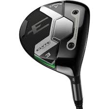2025 CALLAWAY ELYTE MAX FAST FAIRWAY