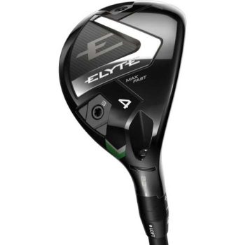 2025 CALLAWAY ELYTE MAX FAST HYBRID
