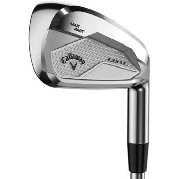2025 CALLAWAY ELYTE MAX FAST IRON