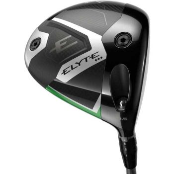 2025 CALLAWAY ELYTE TRIPLE DIAMOND DRIVER