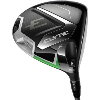 2025 CALLAWAY ELYTE X DRIVER