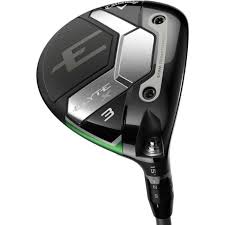2025 CALLAWAY ELYTE X FAIRWAY