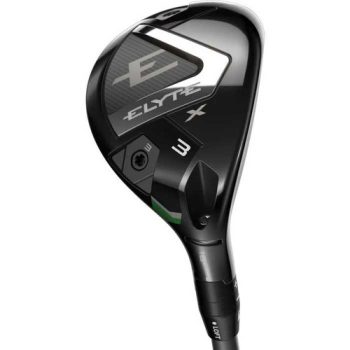 2025 CALLAWAY ELYTE X HYBRID