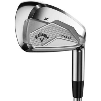 2025 CALLAWAY ELYTE X IRON