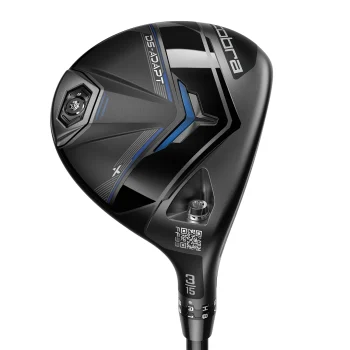 2025 COBRA DS ADAPT X FAIRWAY