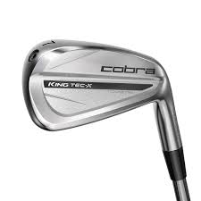 2025 COBRA KING TEC X IRON