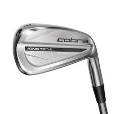 2025 COBRA KING TEC X ONE LENGTH IRON