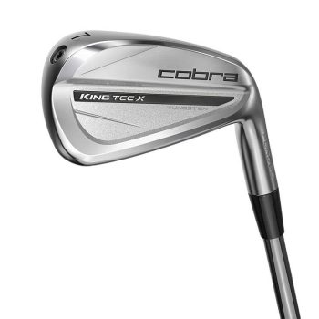 2025 COBRA KING TEC X WEDGE