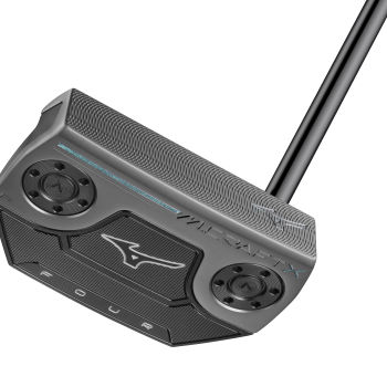 2025 MIZUNO M CRAFT X B4 PUTTER