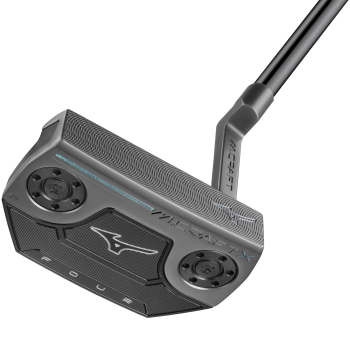2025 MIZUNO M CRAFT X P4 PUTTER
