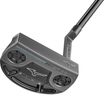 2025 MIZUNO M CRAFT X P5 PUTTER
