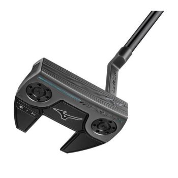 2025 MIZUNO M CRAFT X P6 PUTTER