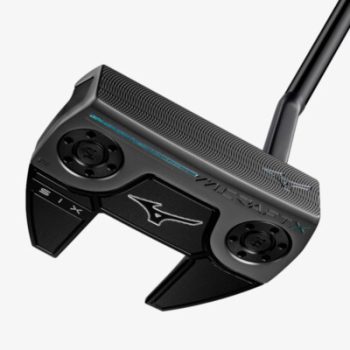 2025 MIZUNO M CRAFT X S6 PUTTER