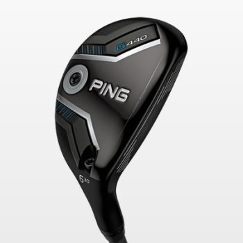 2025 PING G400 HL HYBRID
