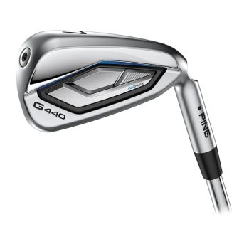 2025 PING G440 HL IRON