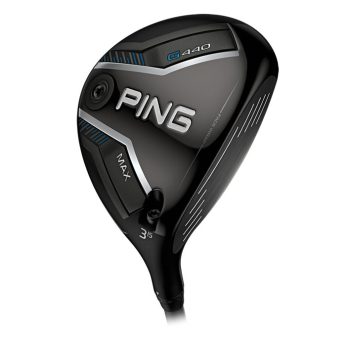 2025 PING G440 HL MAX FAIRWAY