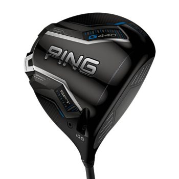 2025 PING G440 SFT DRIVER