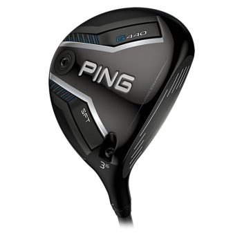 2025 PING G440 SFT FAIRWAY