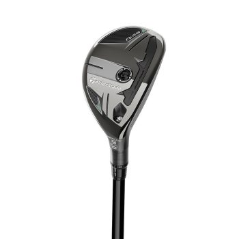 2025 TAYLORMADE QI35 HYBRID