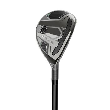 2025 TAYLORMADE QI35 MAX HYBRID