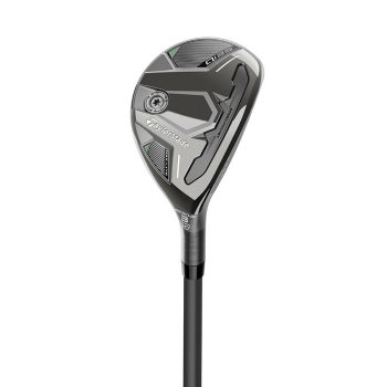 2025 TAYLORMADE QI35 MAX LITE HYBRID