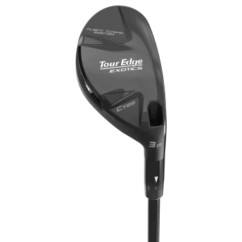 2025 TOUR EDGE EXOTICS C725 HYBRID