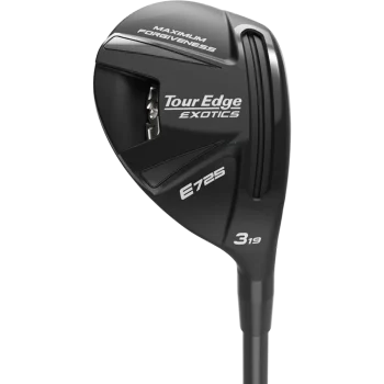 2025 TOUR EDGE EXOTICS E725 HYBRID