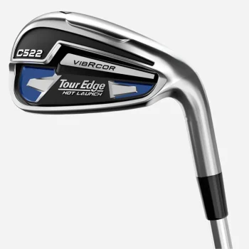2021 TOUR EDGE EXOTICS HOT LAUNCH C522 WEDGE