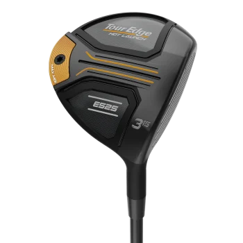 2025 TOUR EDGE HOT LAUNCH E525 FAIRWAY