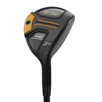 2025 TOUR EDGE HOT LAUNCH E525 HYBRID