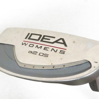 ADAMS A2 OS PUTTER