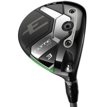 2025 CALLAWAY ELYTE TRIPLE DIAMOND FAIRWAY