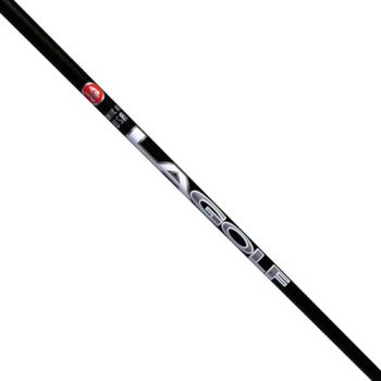 LA GOLF BRYSON SIGNATURE SERIES HYBRID SHAFT